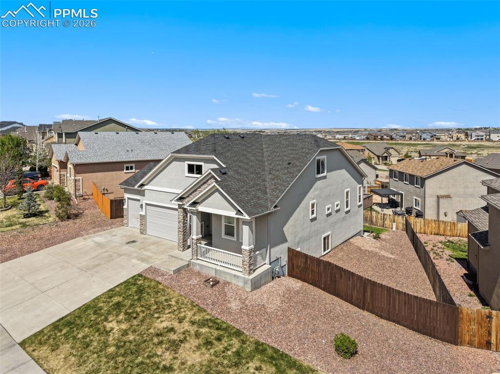 7681 Bonterra Lane