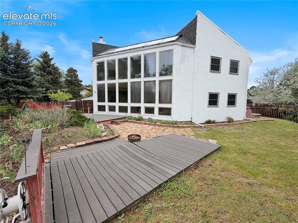 415 Allegheny Drive