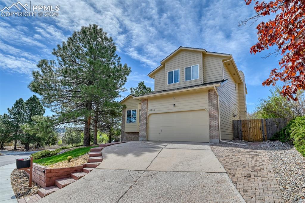 6450 Mesedge Drive