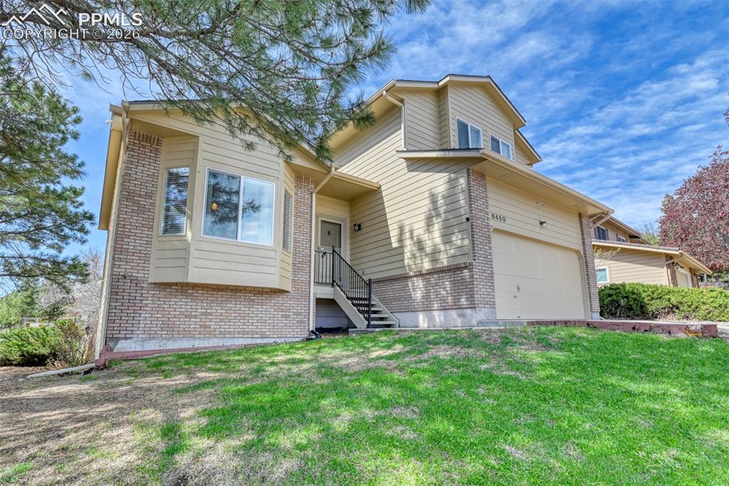 6450 Mesedge Drive