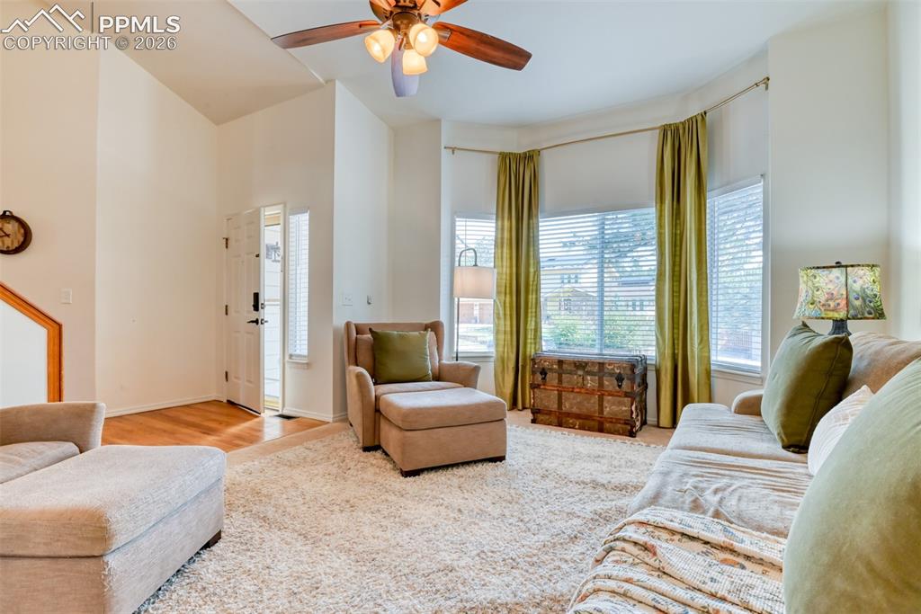 6450 Mesedge Drive