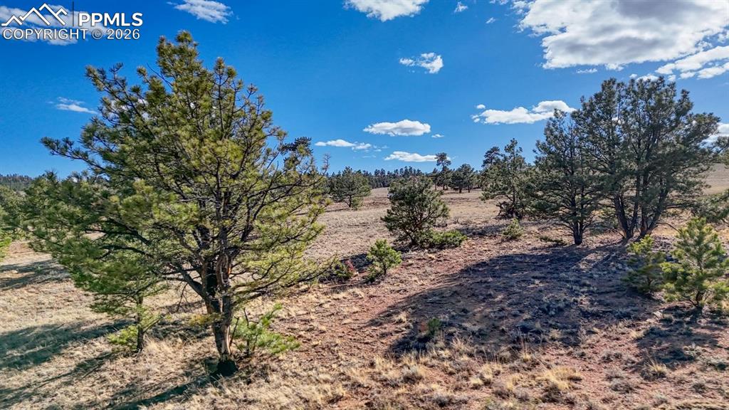 Lot 5103 Anasazi Road