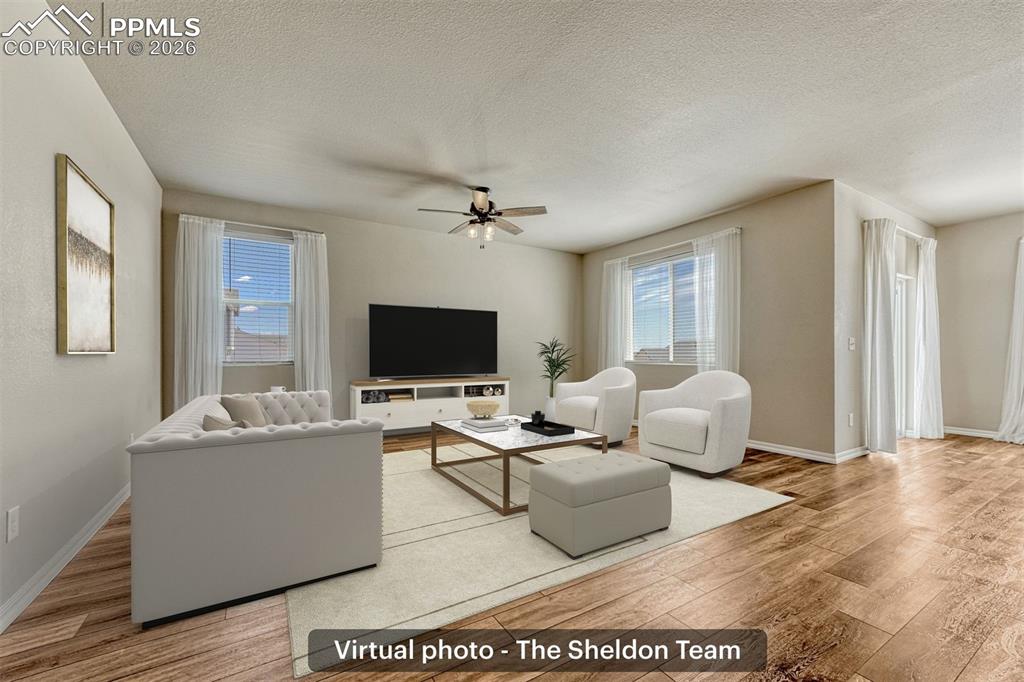 13157 Stoney Meadows Way