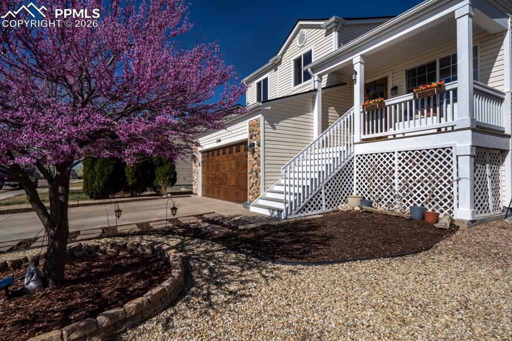 7306 Brush Hollow Drive