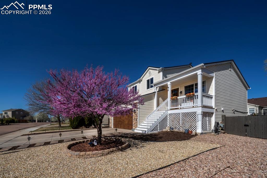 7306 Brush Hollow Drive