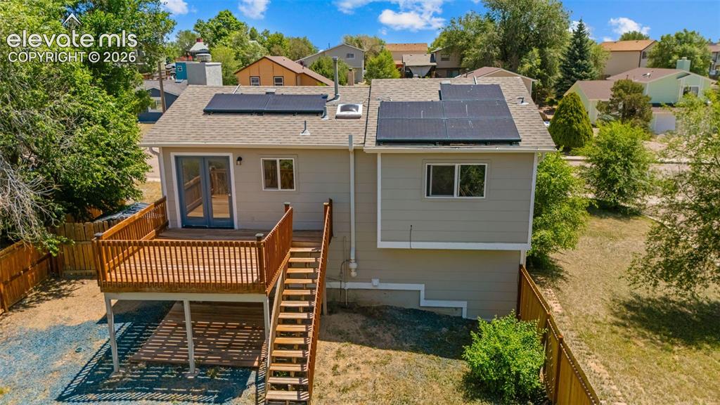 585 Blossom Field Road