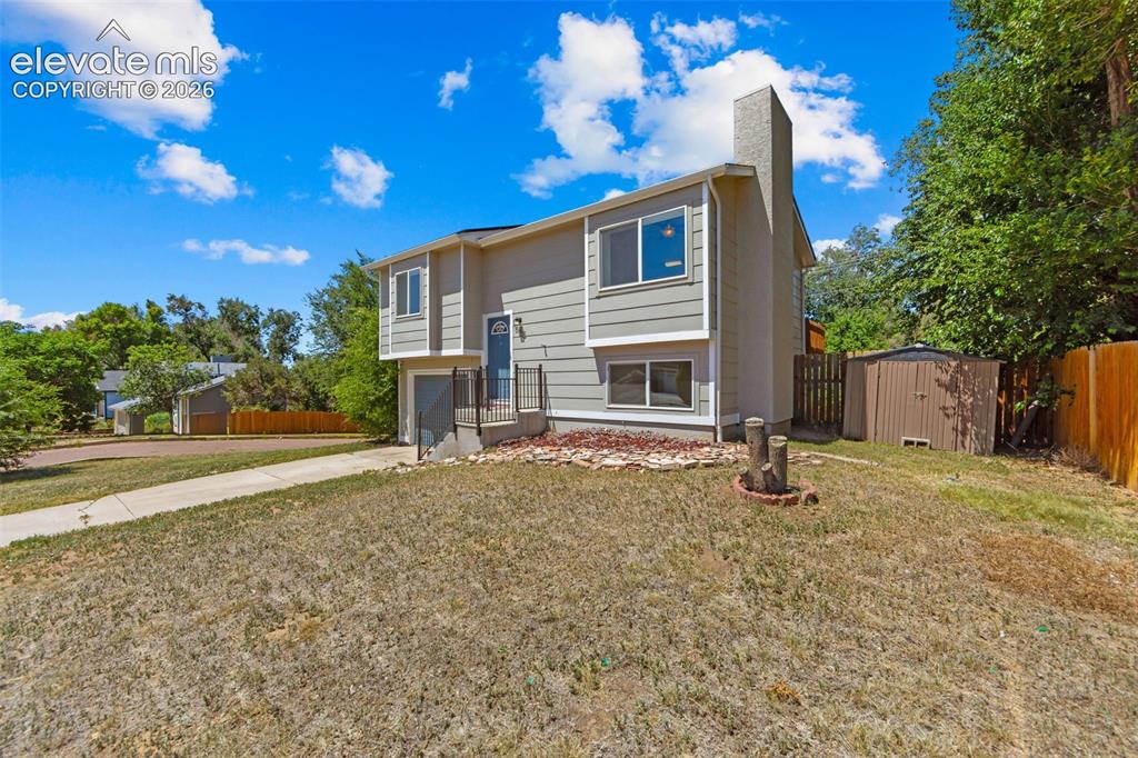 585 Blossom Field Road