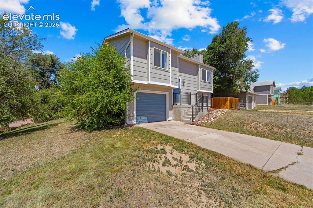 585 Blossom Field Road