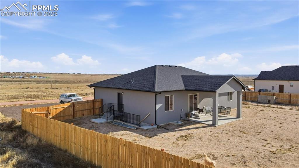 421 N Heather Drive