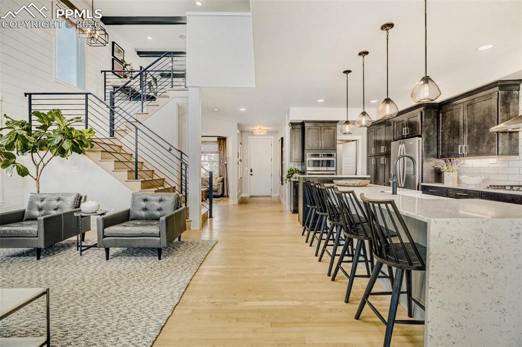 6411 Tumble Creek Drive