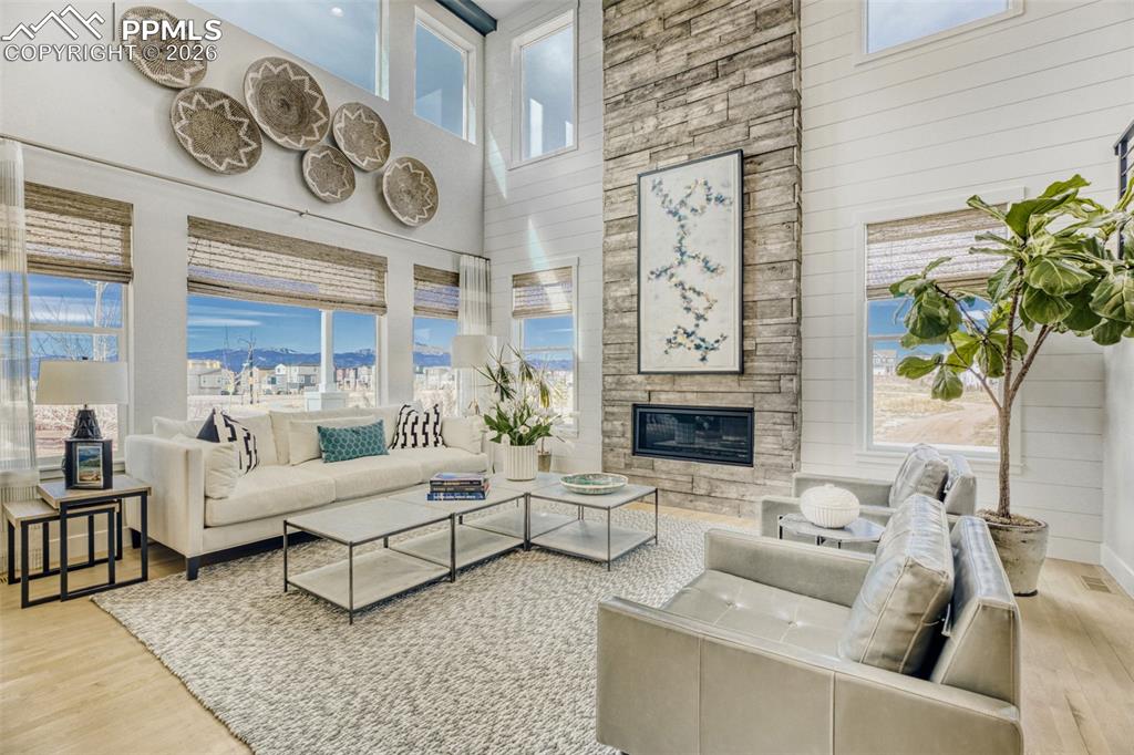 6411 Tumble Creek Drive