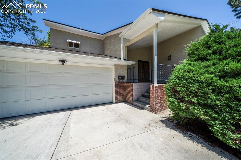 56 Sierra Drive