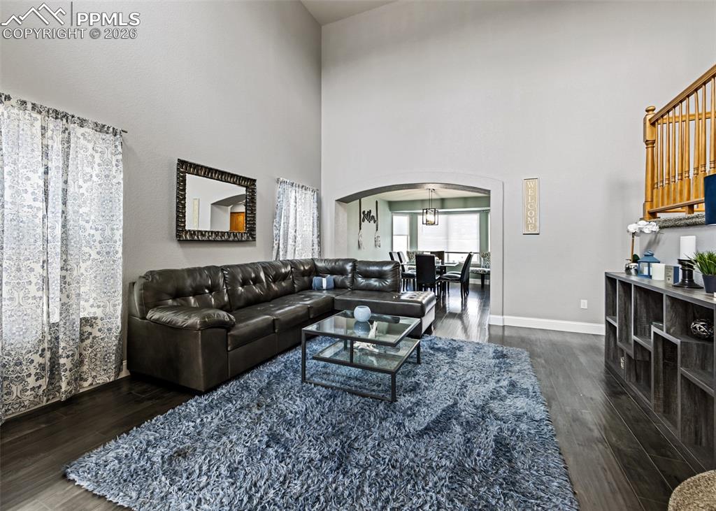 4671 Bridle Pass Drive