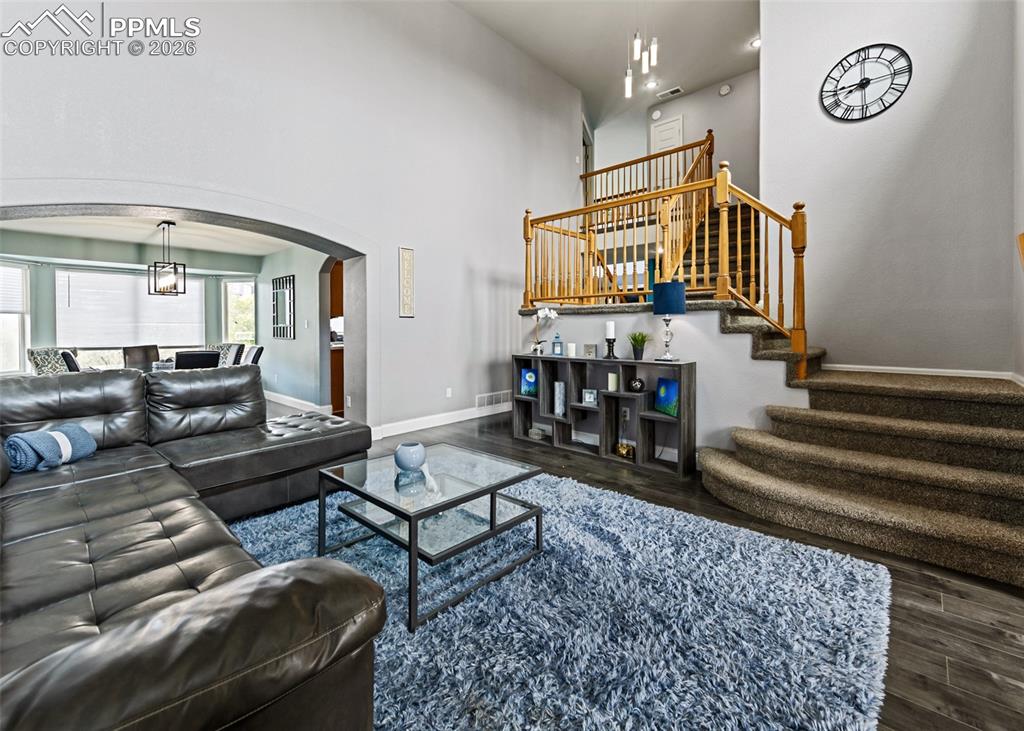 4671 Bridle Pass Drive
