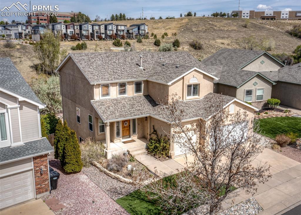 4671 Bridle Pass Drive