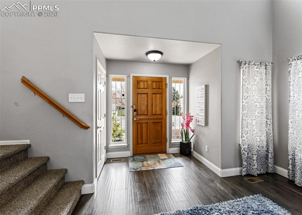 4671 Bridle Pass Drive