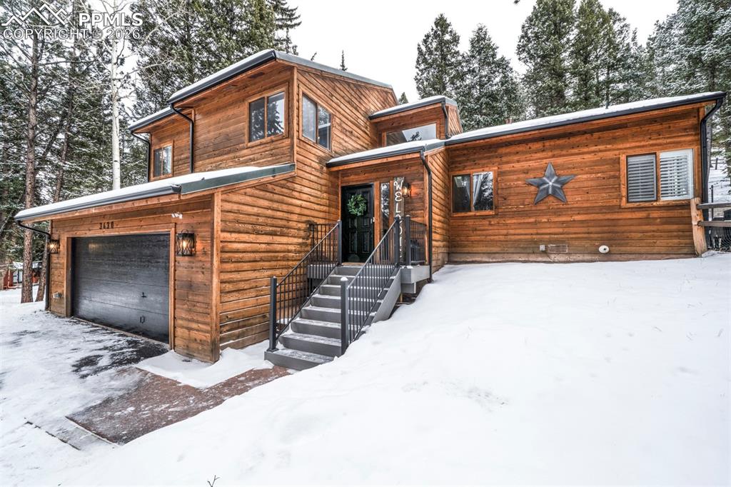 3430 Regent Drive