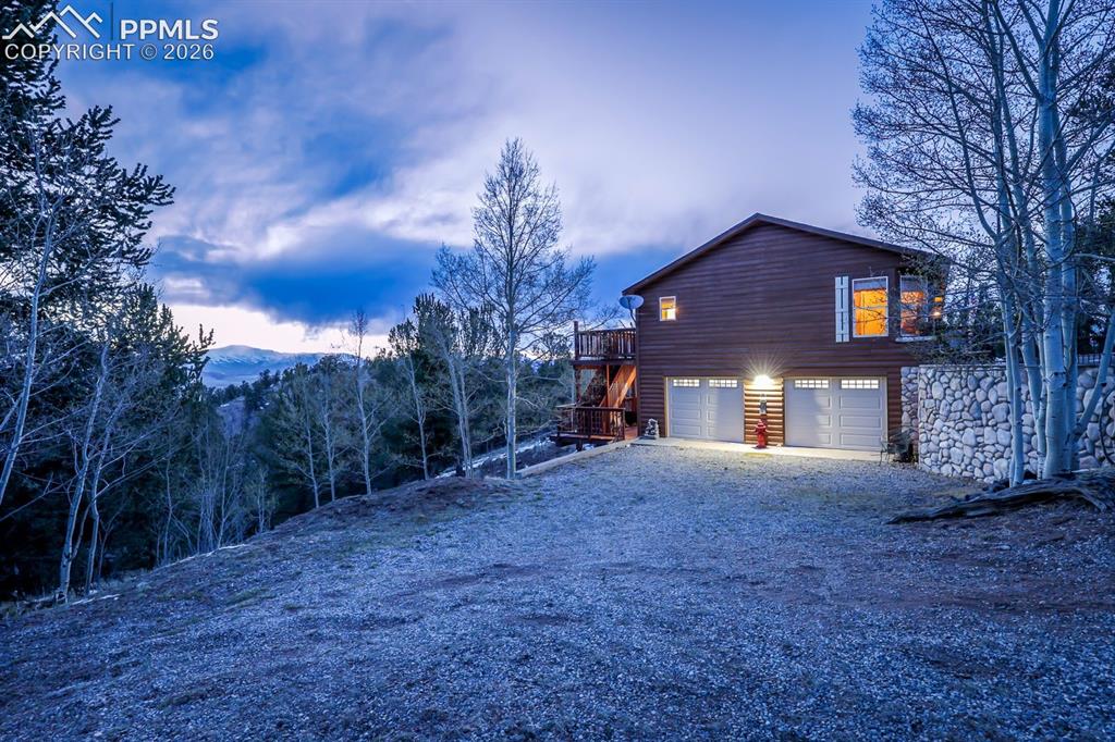 7260 Remington Road