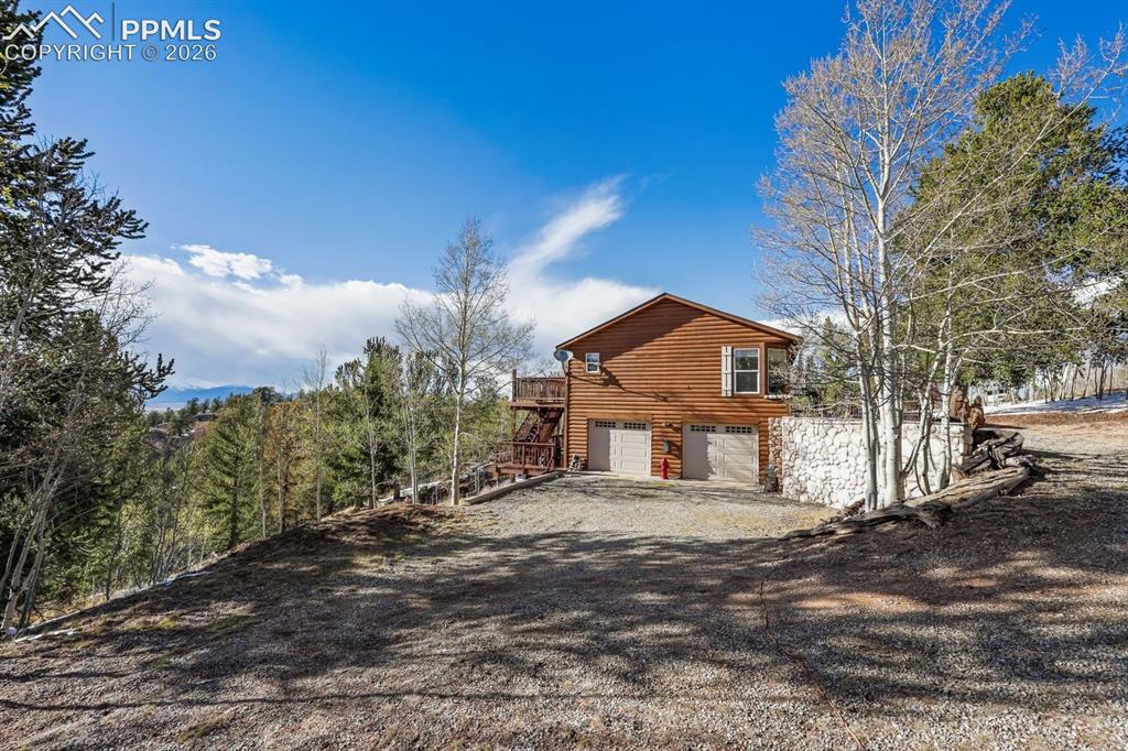 7260 Remington Road