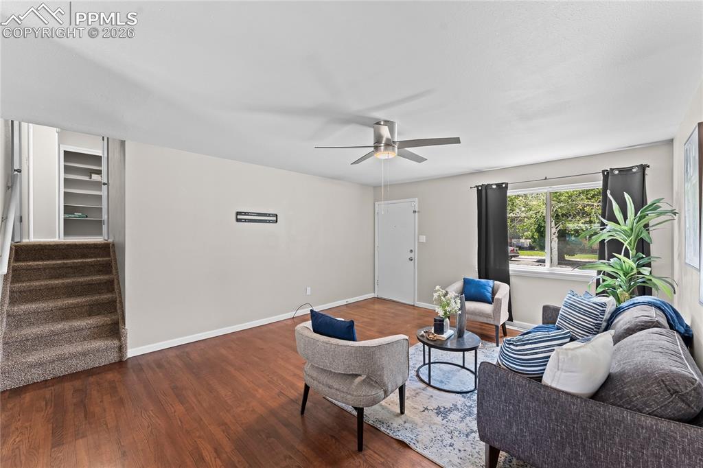 1023 Fosdick Drive