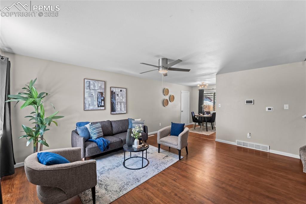 1023 Fosdick Drive
