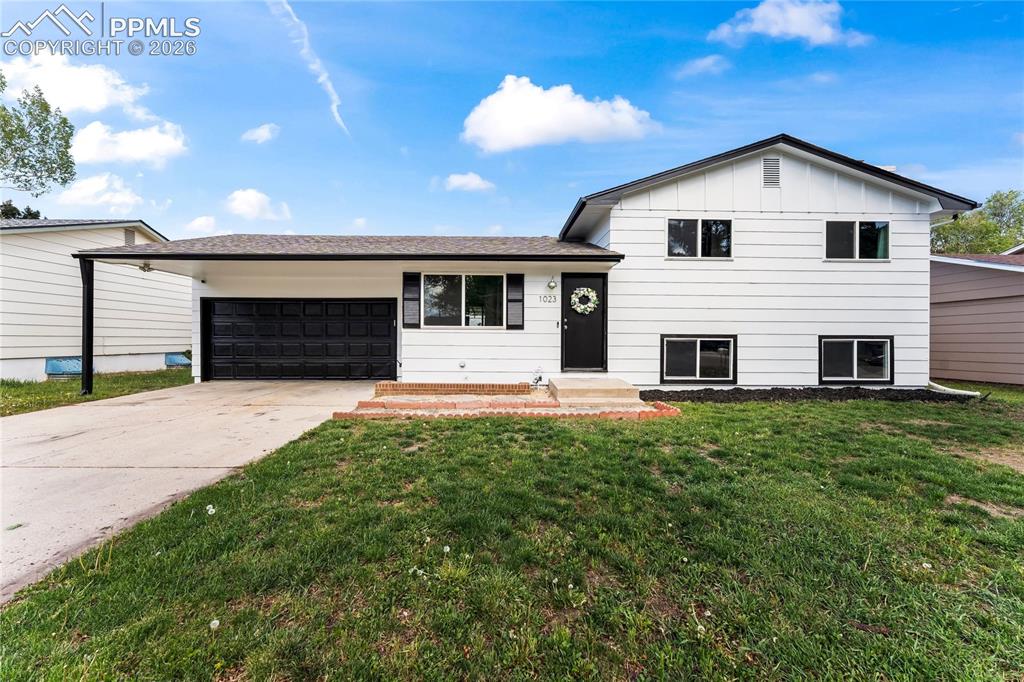 1023 Fosdick Drive