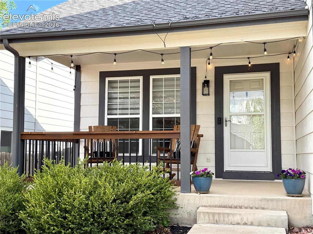 1529 Chutney Court