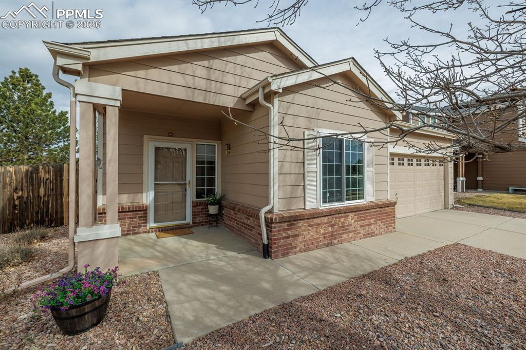 7142 Westerner Drive