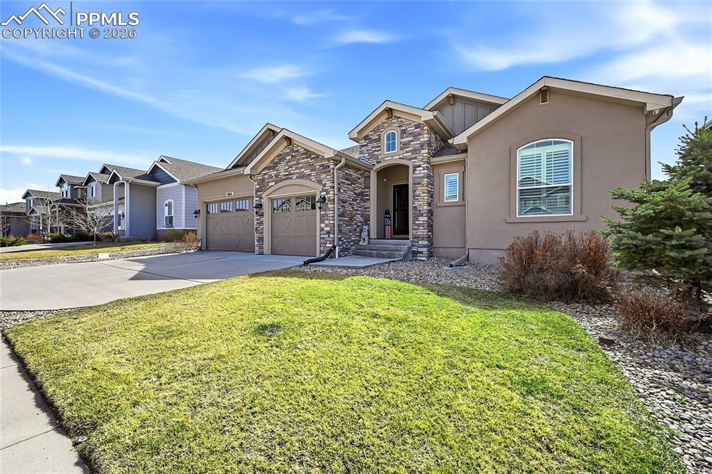 12611 Longview Park Lane