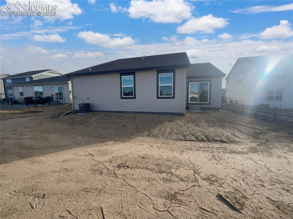 7794 Desert Wrangler Drive