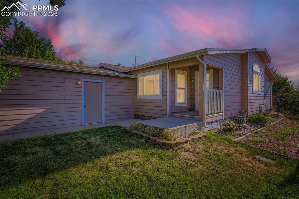 7711 Valley Quail Point