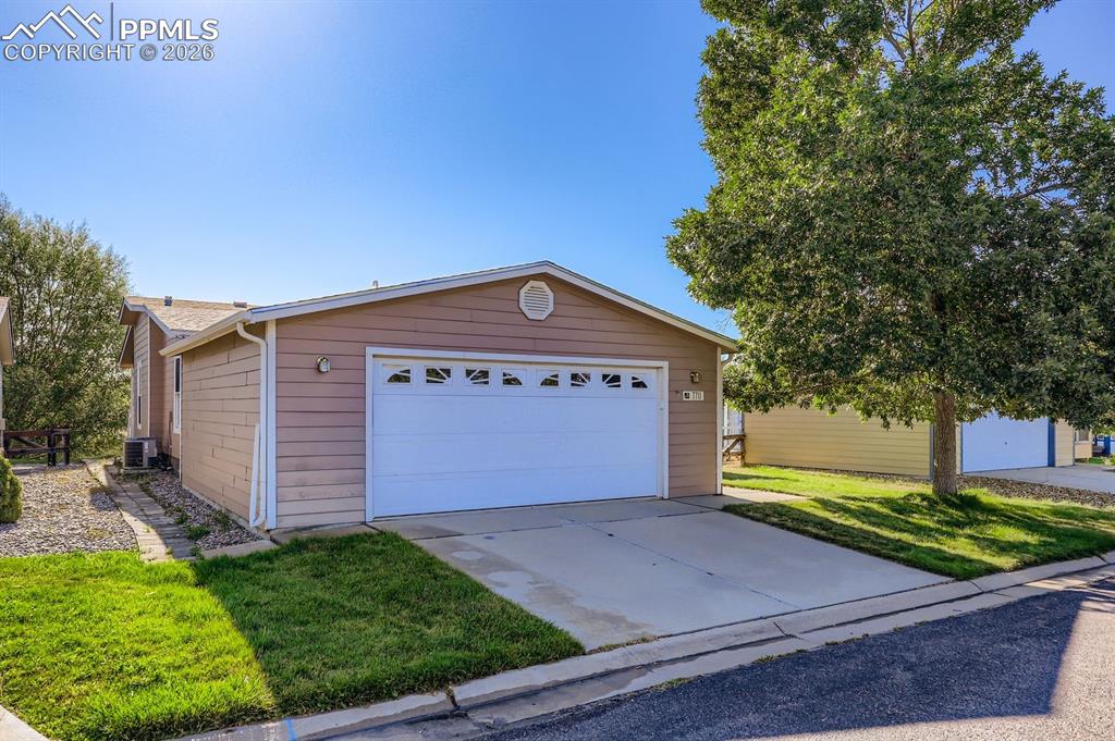 7711 Valley Quail Point