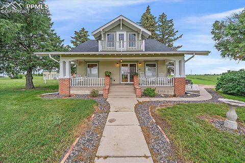 22624 County Road 5 Elbert CO 80106