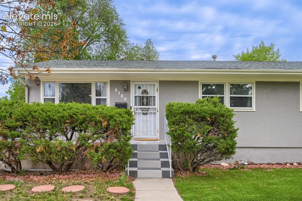 3130 E La Salle Street