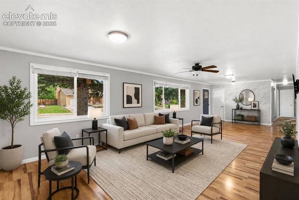 185 Mikado Drive