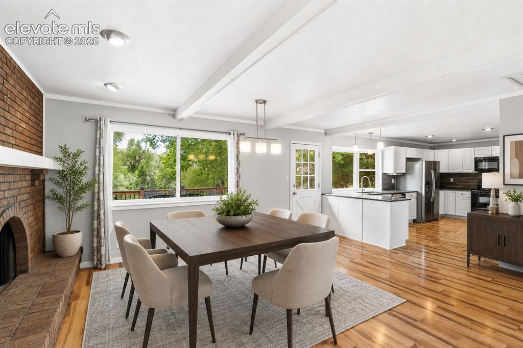 185 Mikado Drive