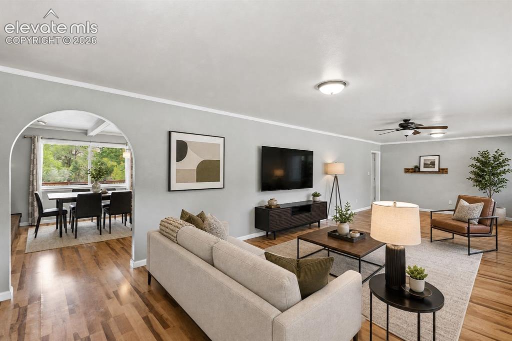 185 Mikado Drive