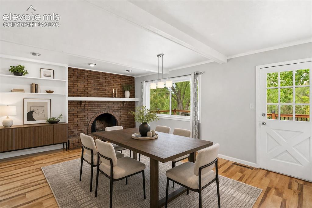 185 Mikado Drive