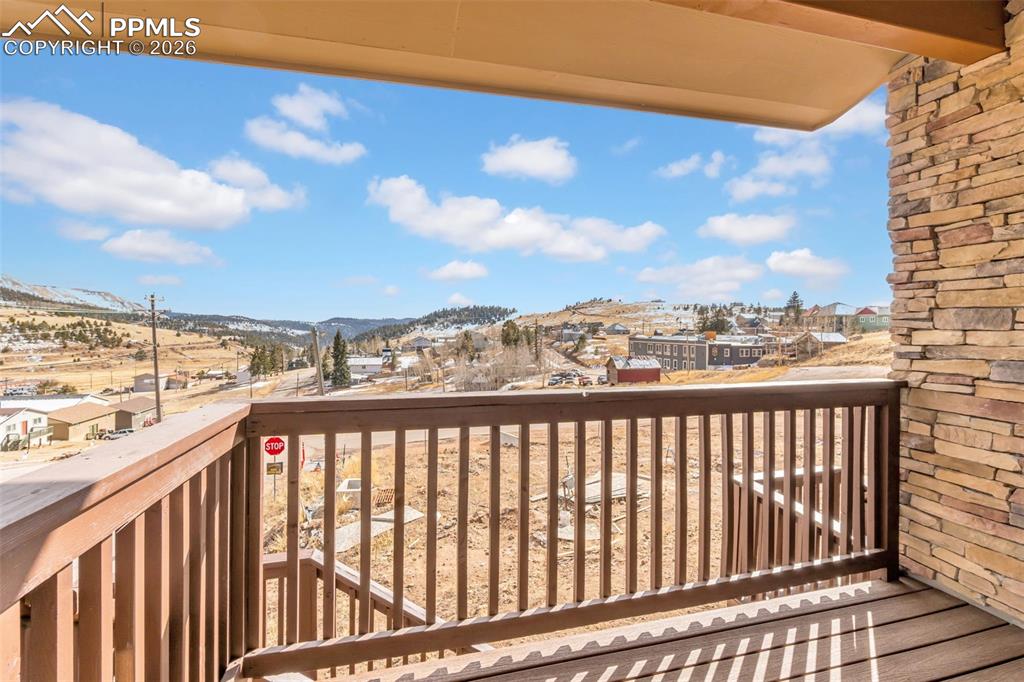 101 W Warren Avenue Unit 1