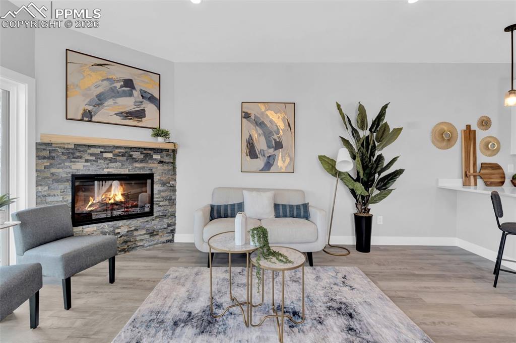 101 W Warren Avenue Unit 1