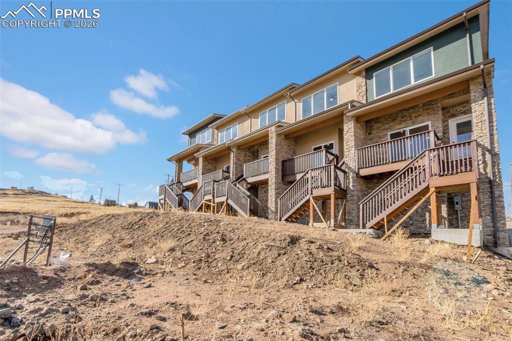 101 W Warren Avenue Unit 1