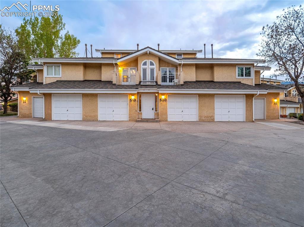 518 Observatory Drive