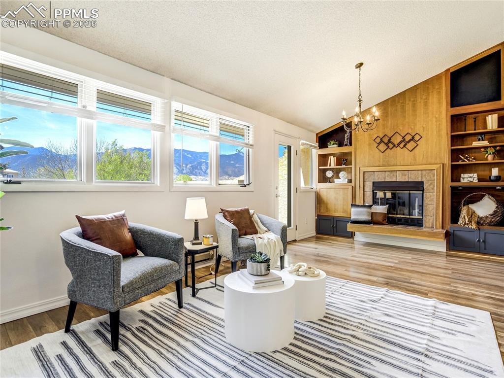 518 Observatory Drive