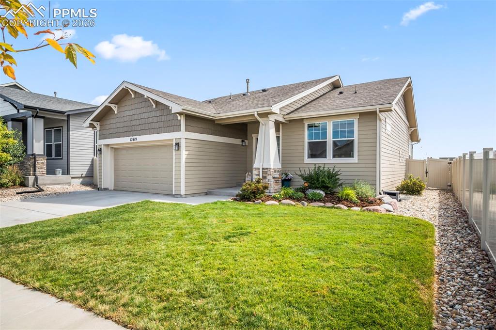 12619 Stone Valley Drive