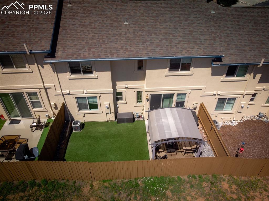 5751 Canyon Reserve Heights