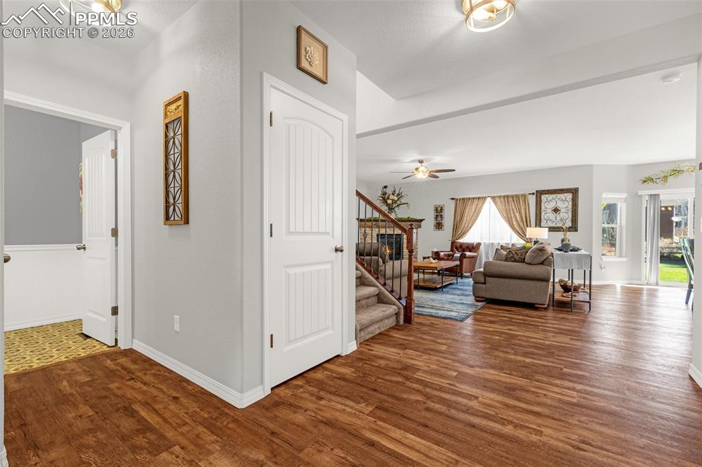 13105 Canyons Edge Drive