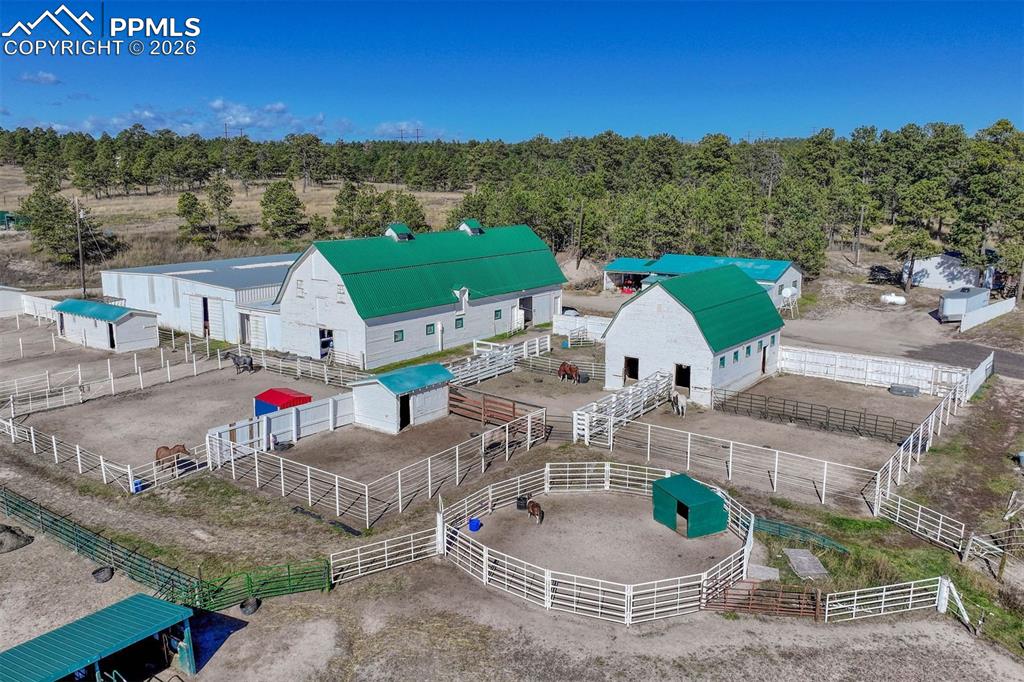 13354 N Meridian Road