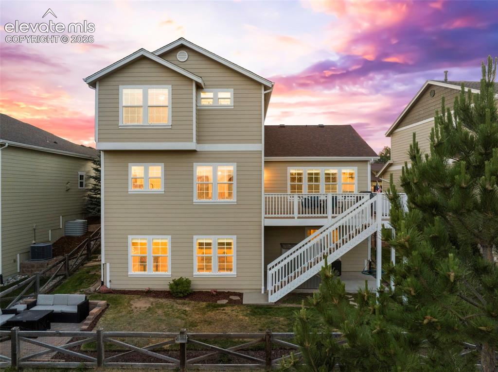 6667 Cottonwood Tree Drive