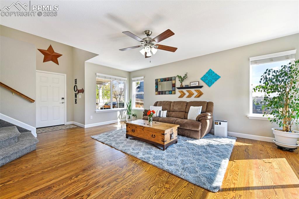 5226 Stone Fence Drive