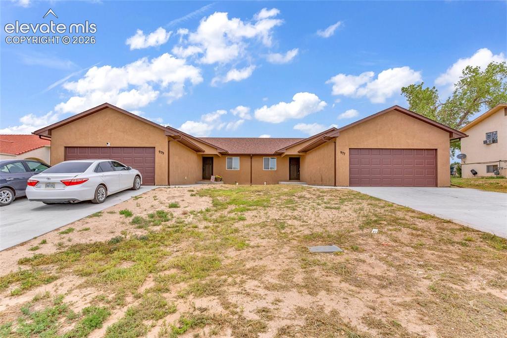 977 S Harmony Drive 979